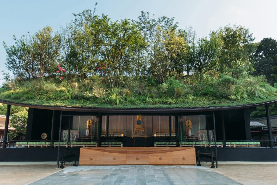 Dazaifu Tenmangu Shrine guided tour Fukuoka